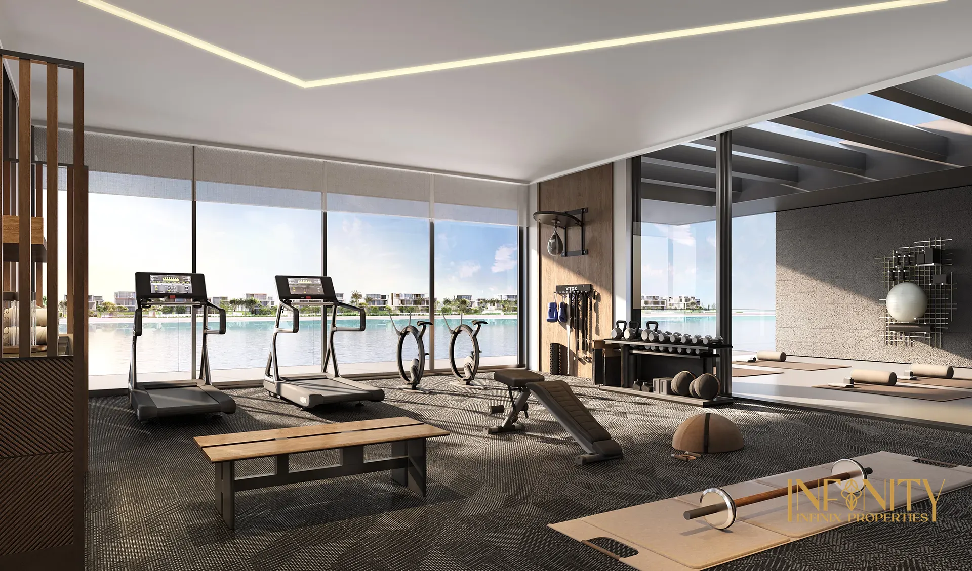 Villa Terracotta at Palm Jebel Ali By Nakheel Properties