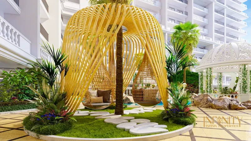 Vincitore Aqua Dimore at Dubai Science Park By Vincitore Real Estate Development LLC