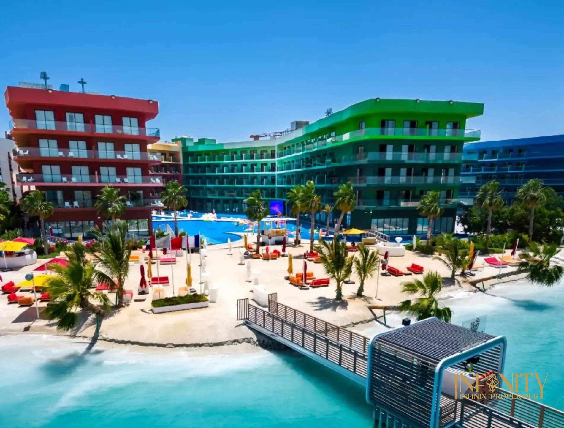 Voco Monaco at The Heart of Europe by Kleindienst Group