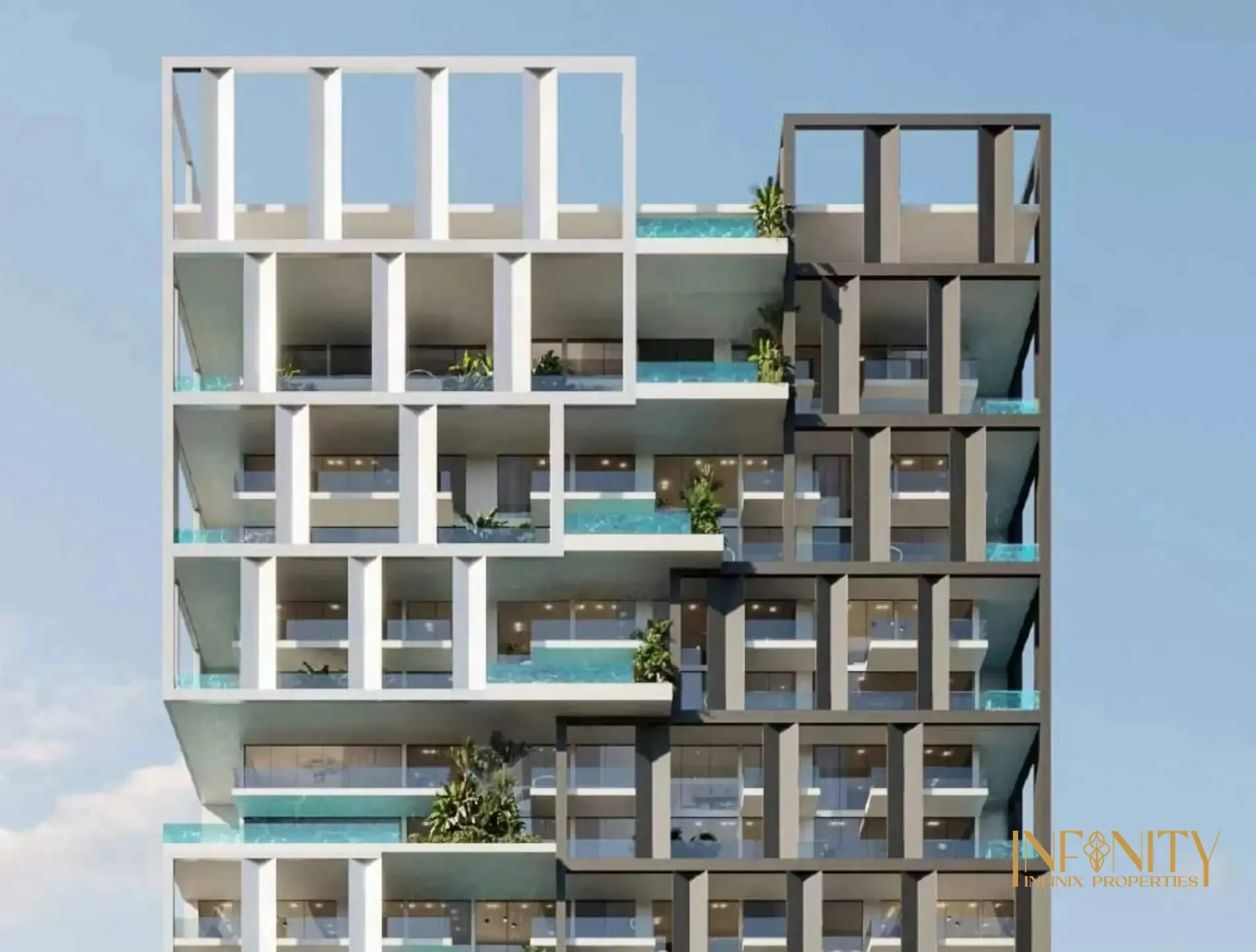 Vue at JVC by Crystal Bay