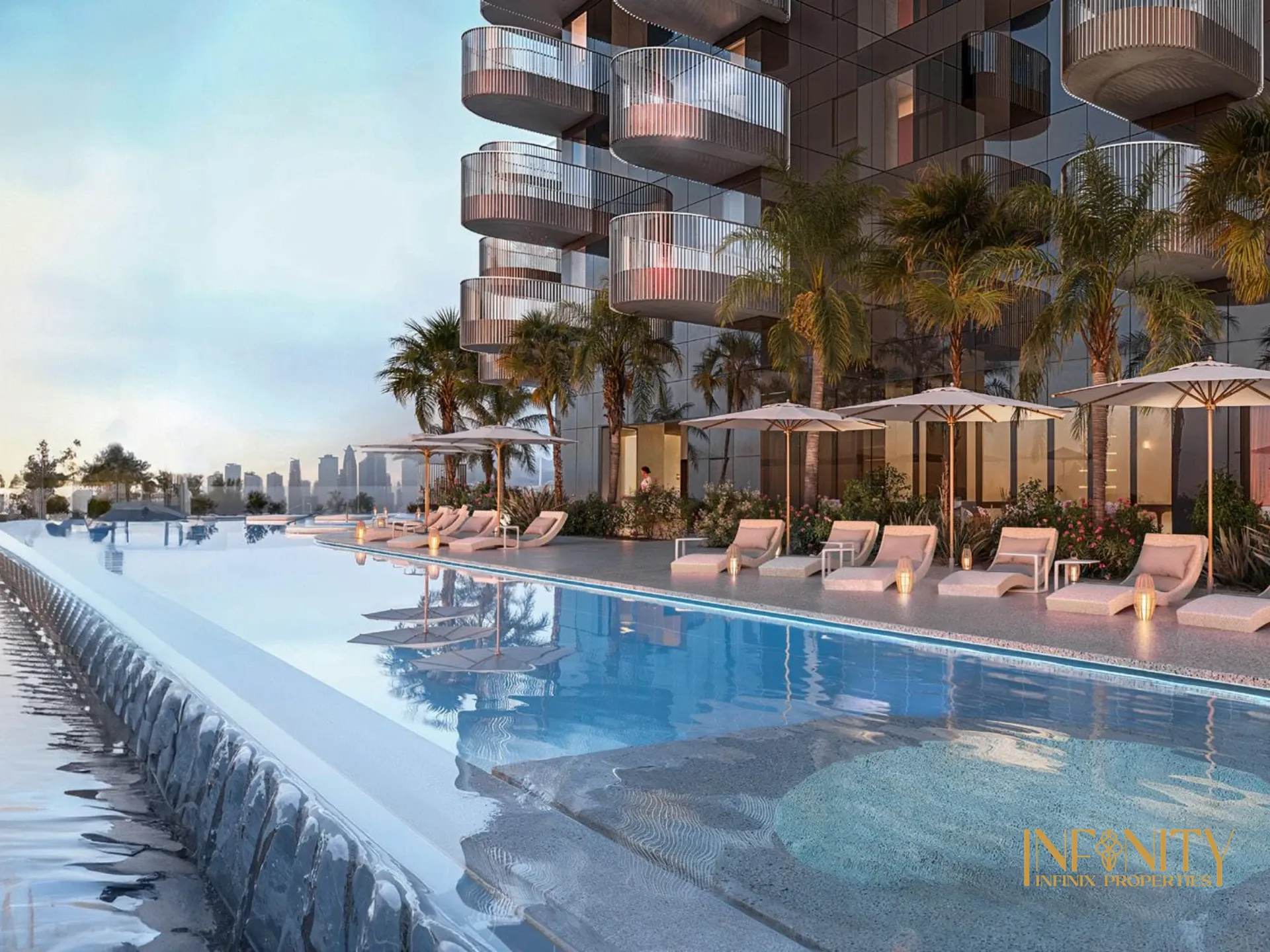 W Residences at JLT by Signature Developers