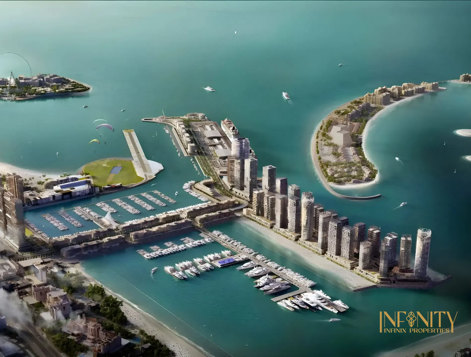 W%20The%20Residences%20at%20Dubai%20Harbour%20by%20Arada%20Developer - 2