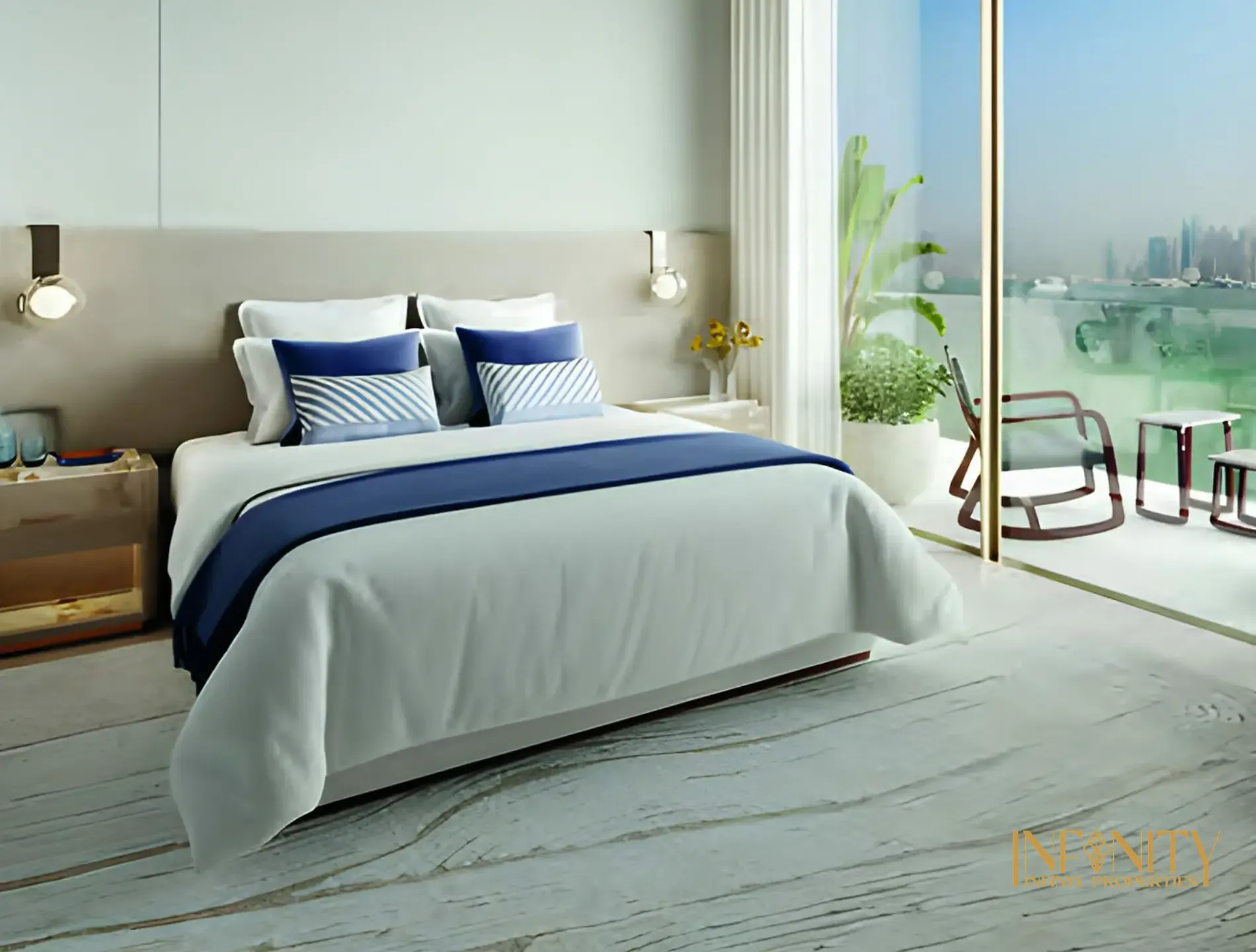 W%20The%20Residences%20at%20Dubai%20Harbour%20by%20Arada%20Developer - 4