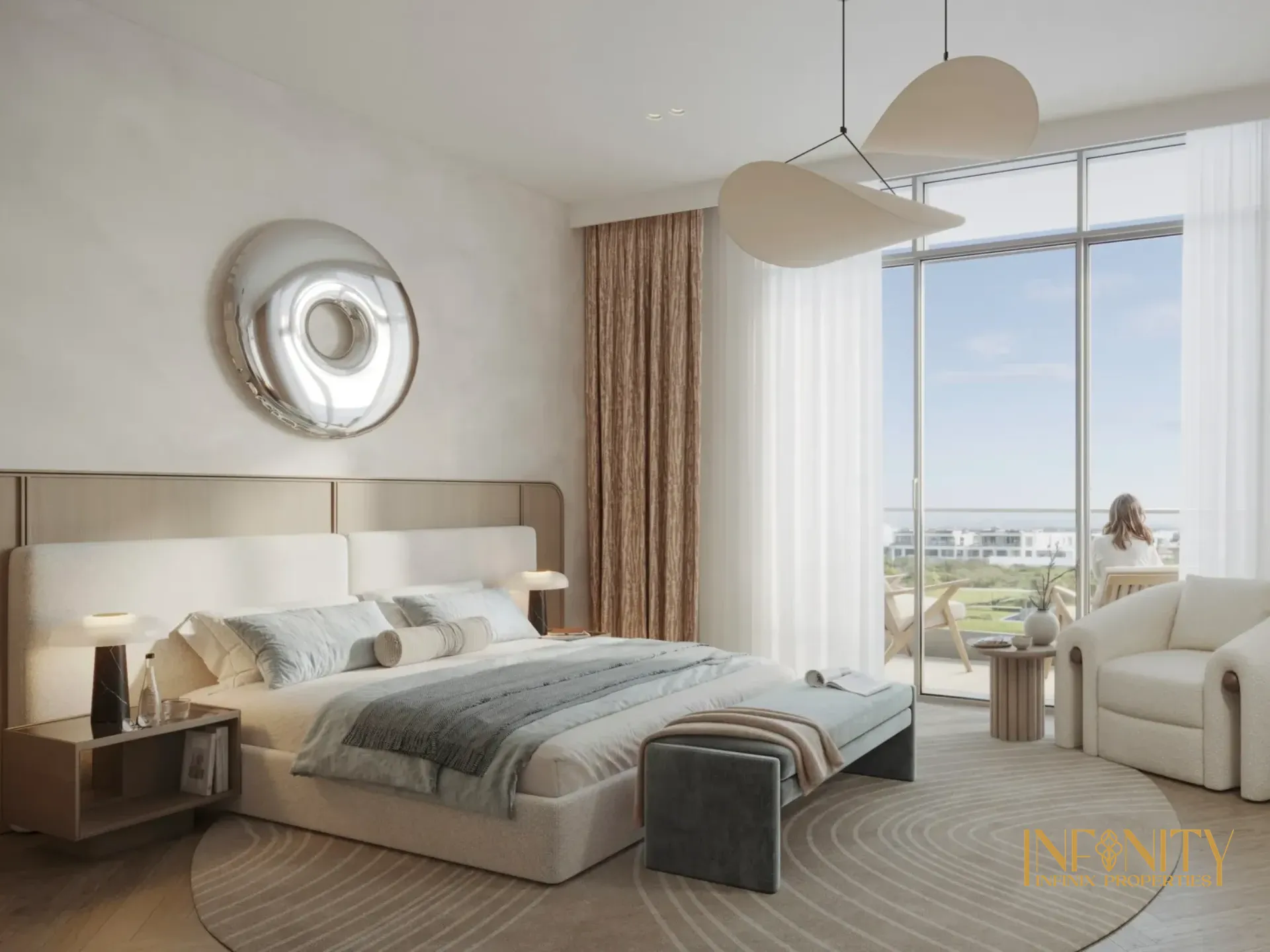 Wa’ada at Dubai South by BT Properties