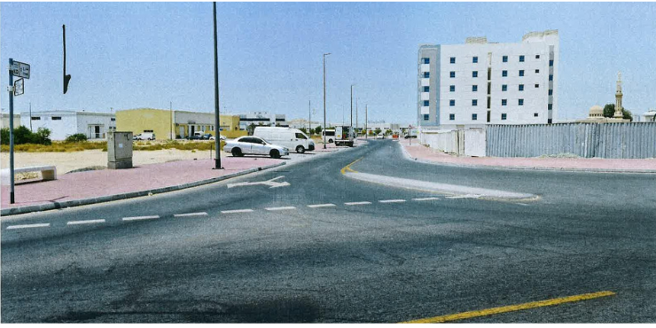 Freehold Labor Camp Plot for Sale in Al Warsan