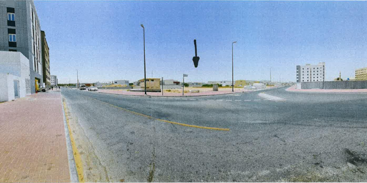 Freehold Labor Camp Plot for Sale in Al Warsan