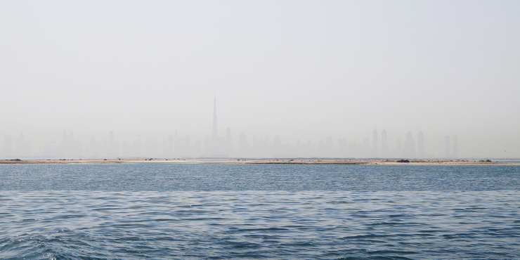 Private Freehold Island for Sale in The World Islands, Dubai