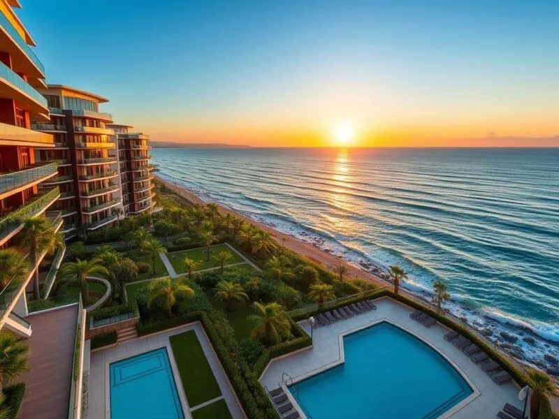 Waves Grande Phase 2 at Sobha Hartland by Sobha Realty