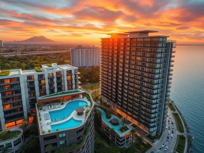 Waves Grande Phase 2 at Sobha Hartland by Sobha Realty