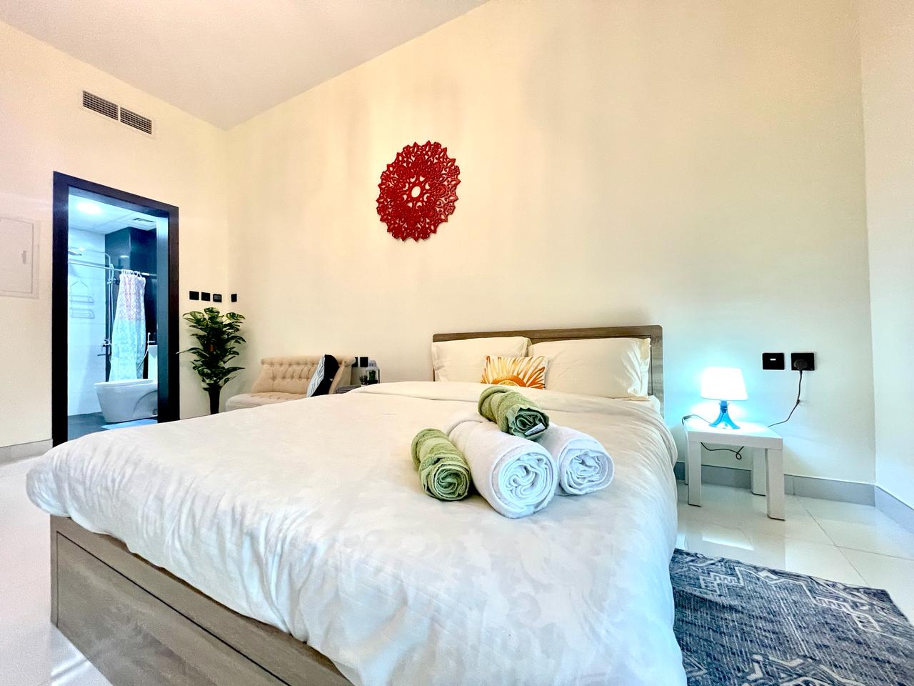 Wavez Residence at Liwan by Danube