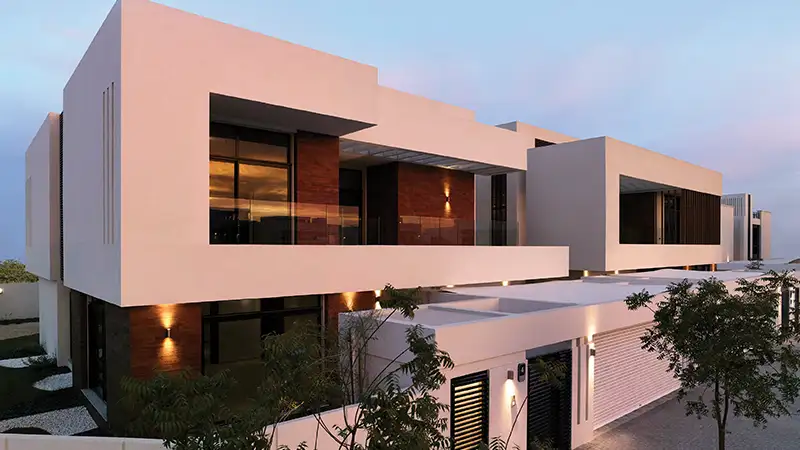 West Yas by Aldar Properties