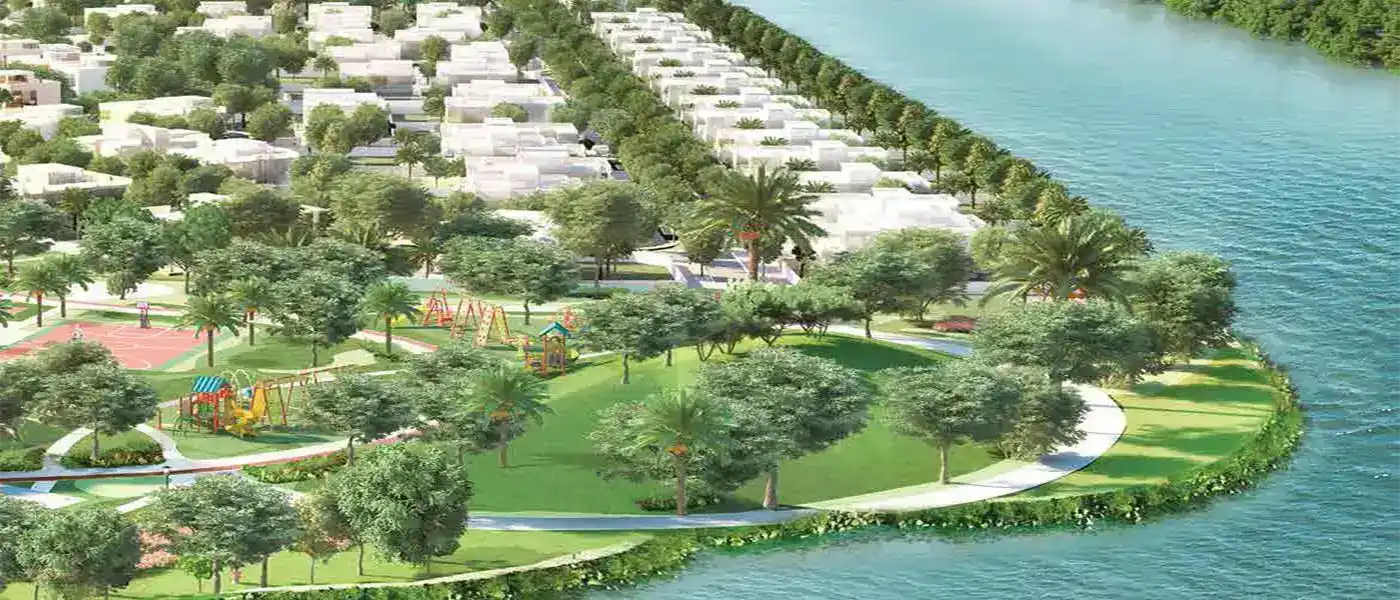 West Yas by Aldar Properties