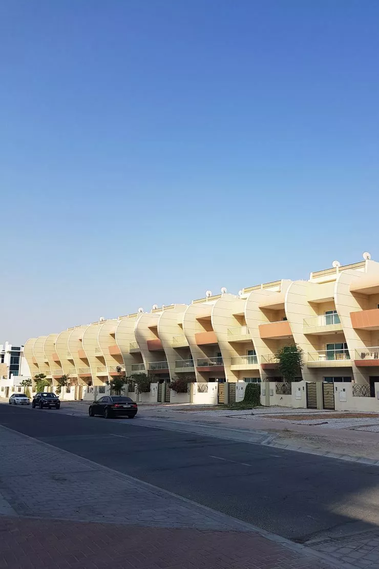 Westar Terrace Garden