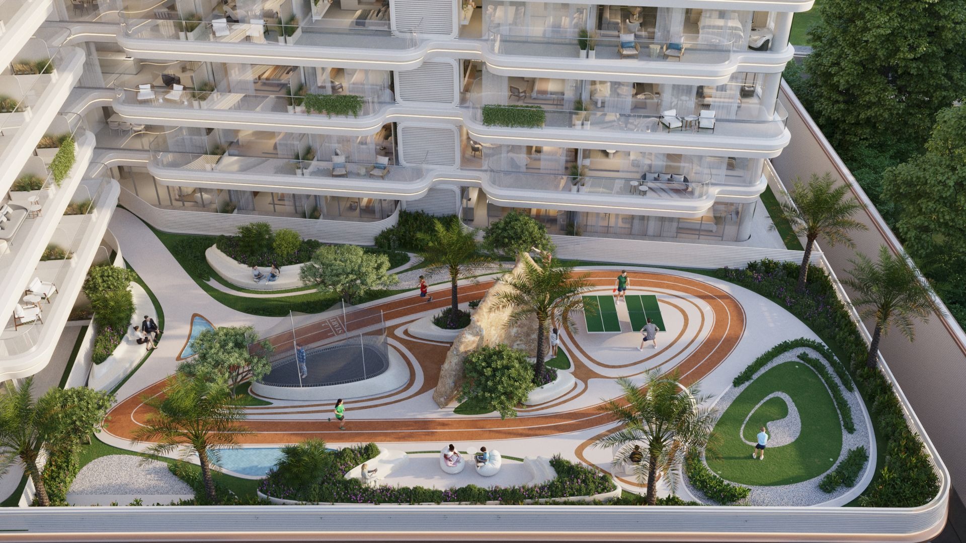 Weston by Wadan