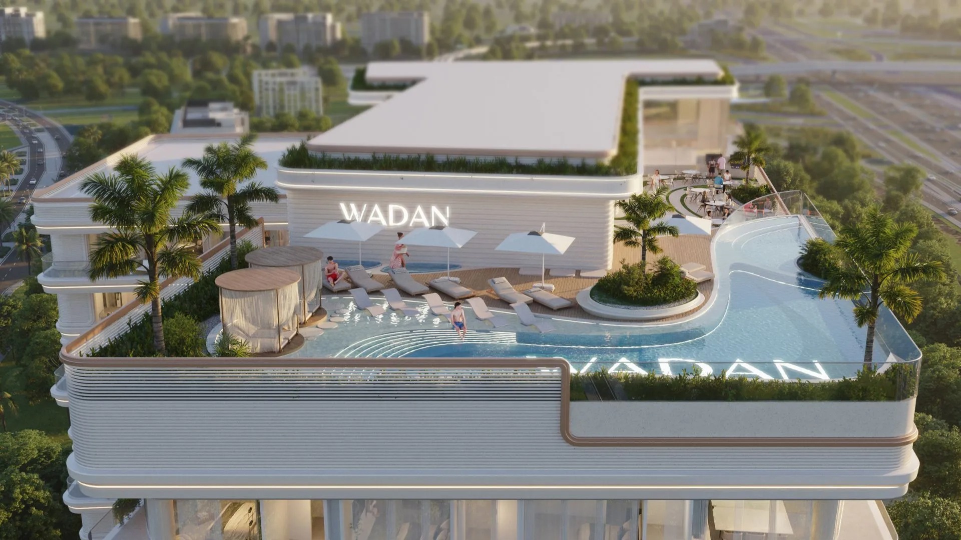 Weston by Wadan