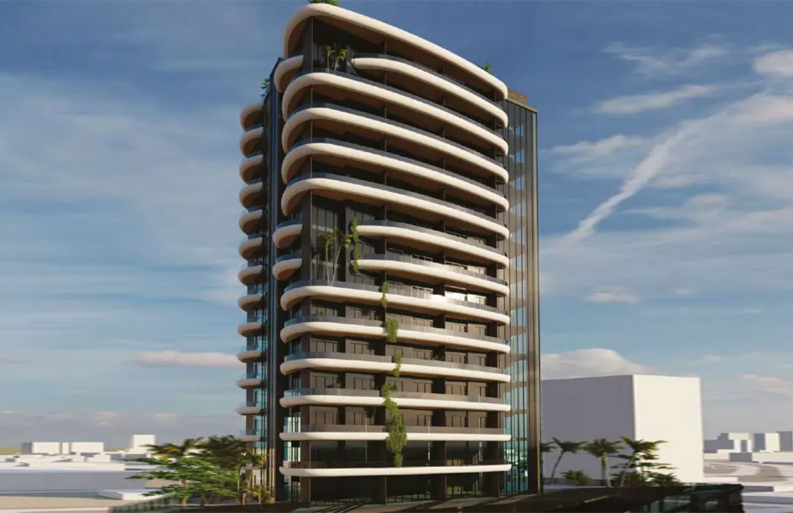 Westwood Grande 2 Apartments