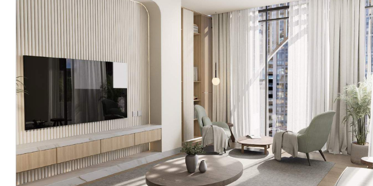 Whitestone Residence