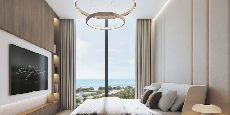 Yachtside Marina Residences