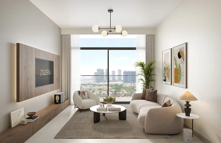 Zazen%20Acacia%20Residences%20at%20Dubai%20South - 4