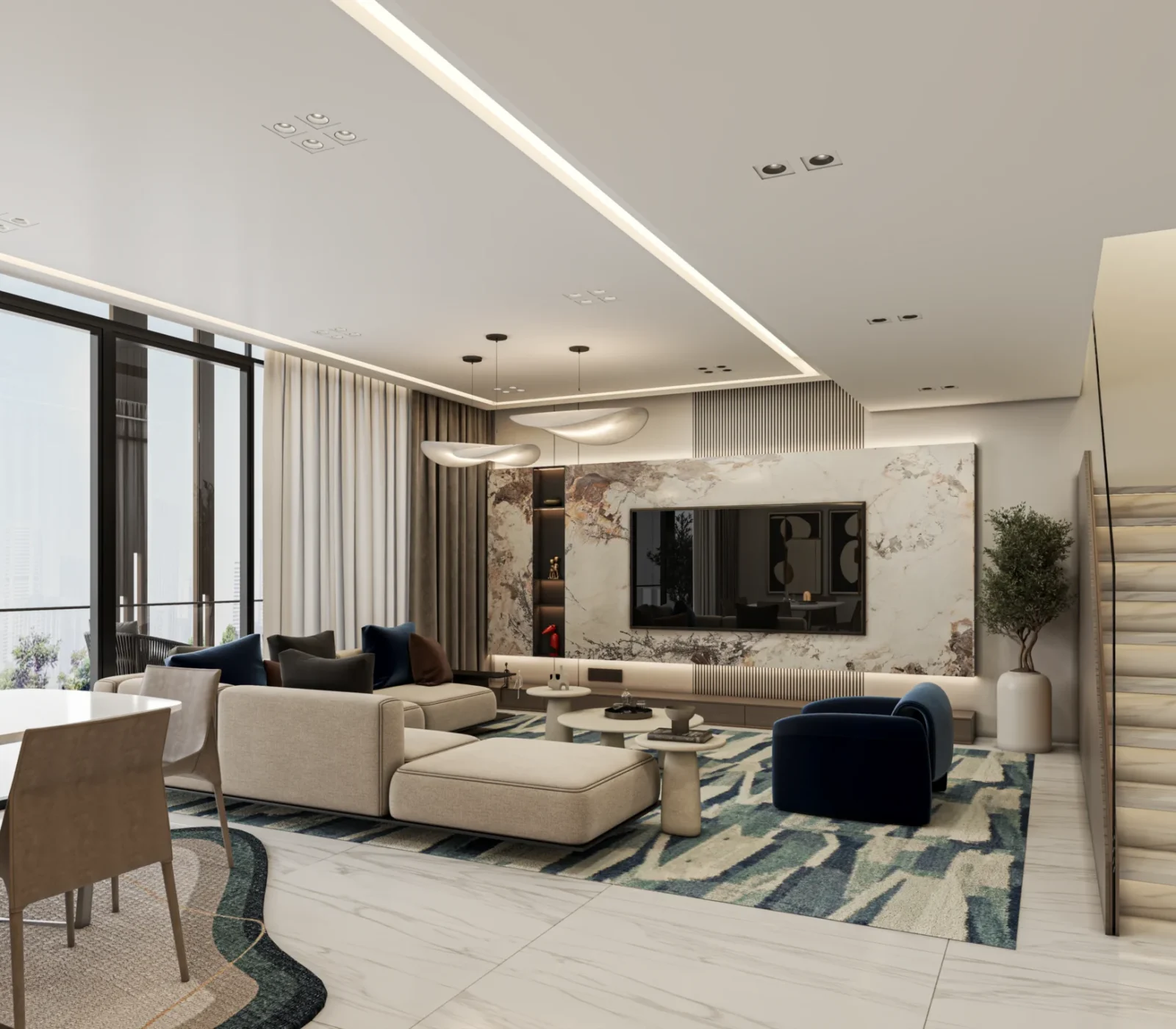 Zephyra%20Residences%20at%20Dubai%20Islands - 1