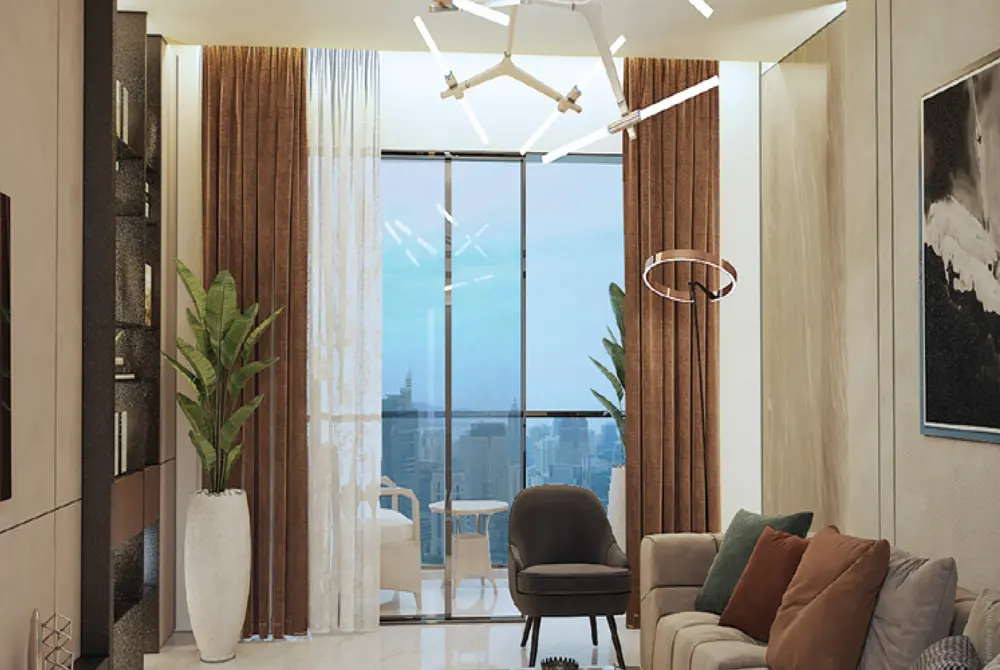 Zeta by Acube Developments