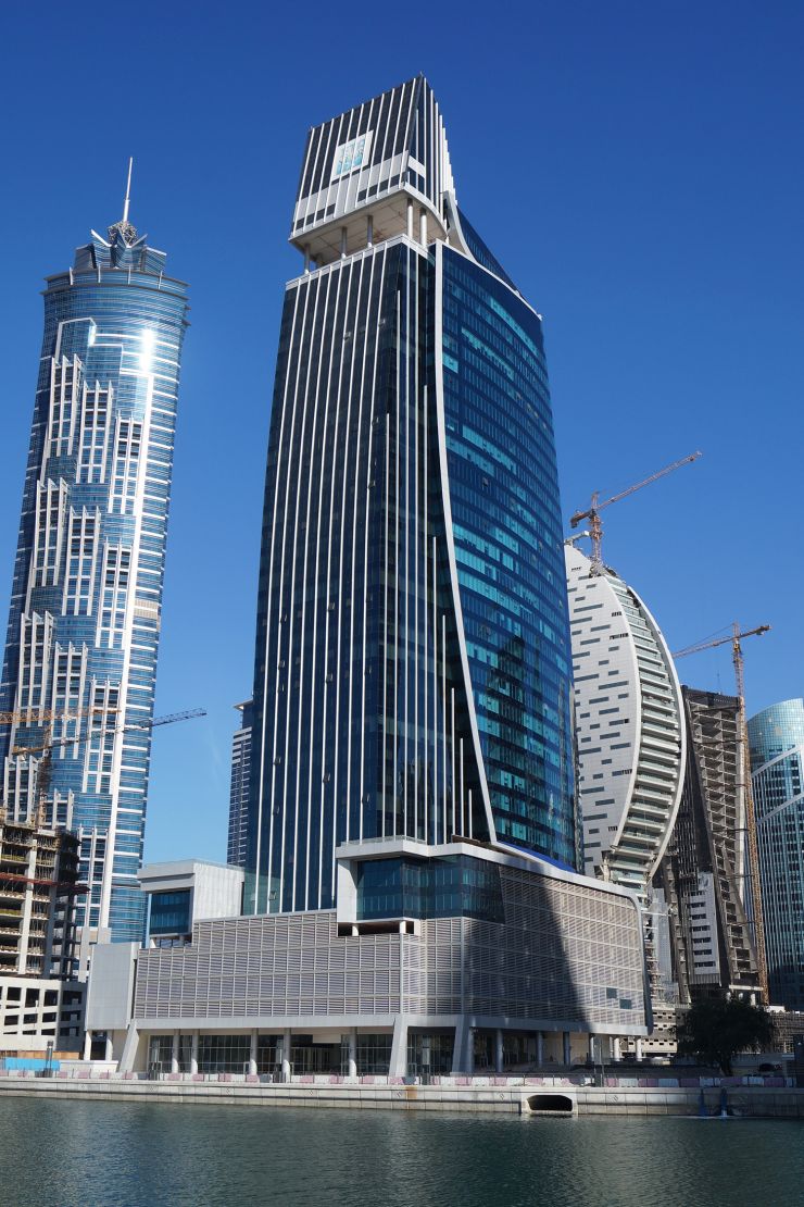 Al%20Manara%20Tower - 1