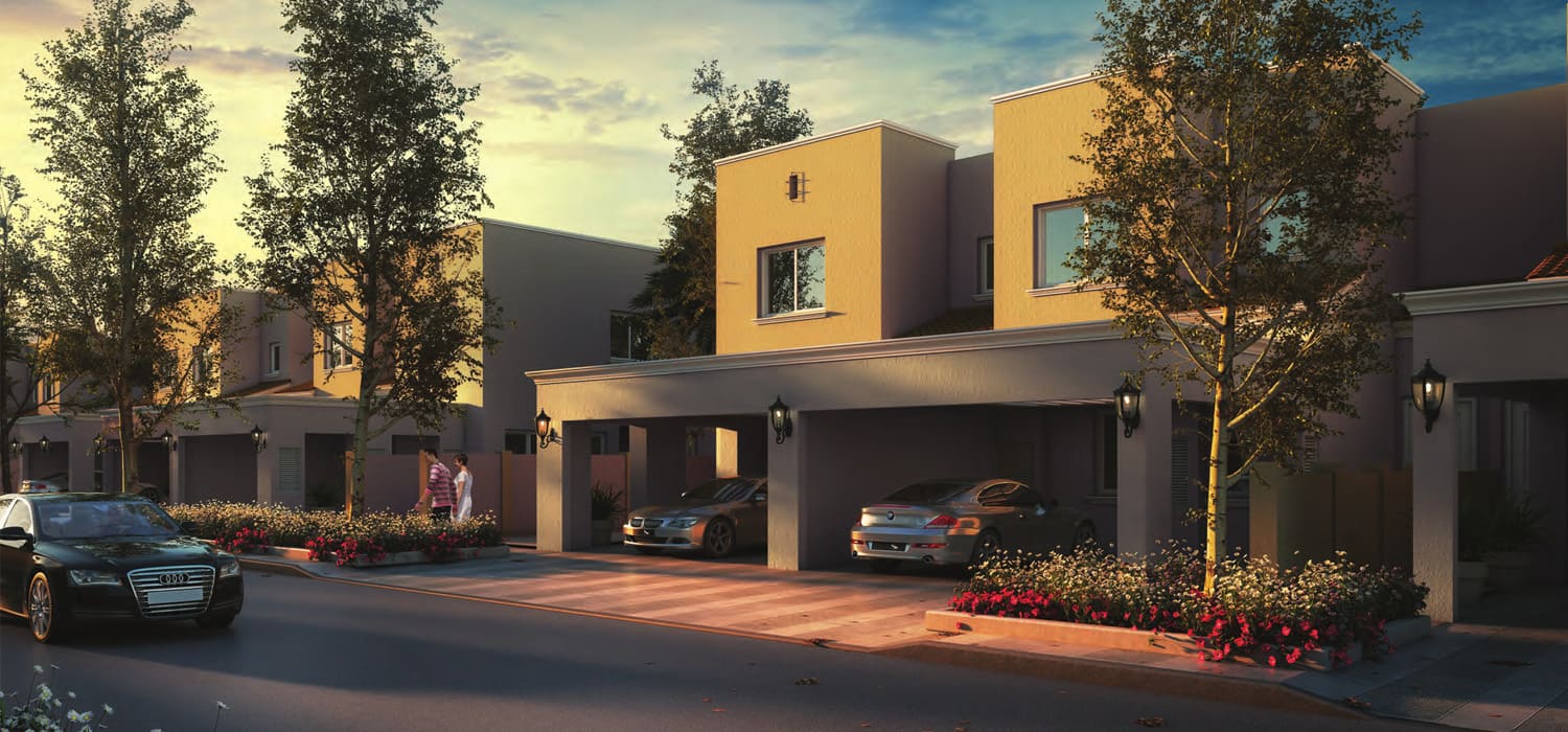Amaranta Townhouses 2