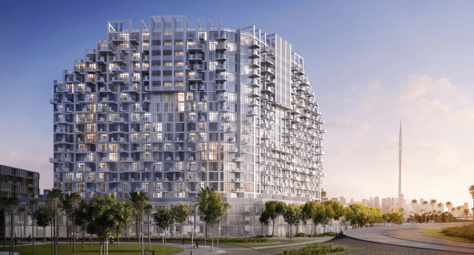 Farhad Azizi Residence