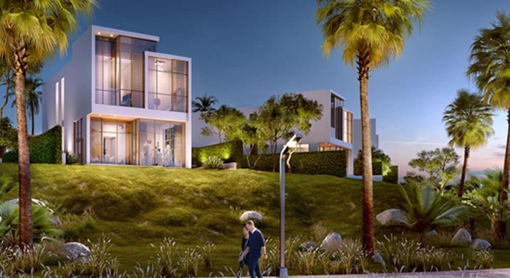 Beverly Hills Boutique Villas