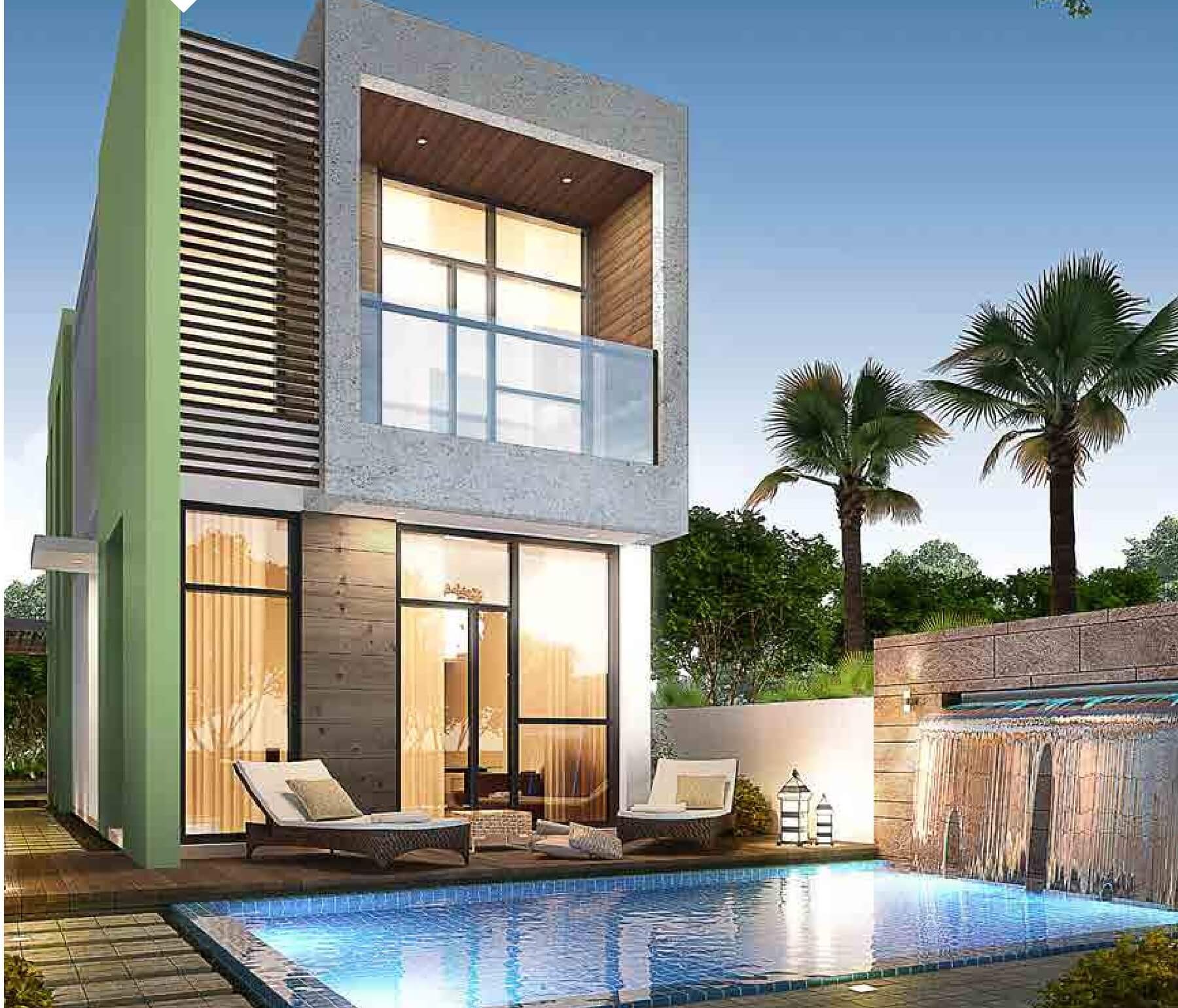 Casablanca Boutique Villas