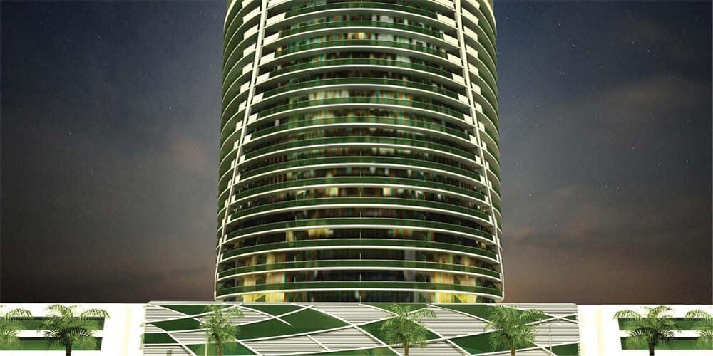 DAMAC Maison Bay’s Edge