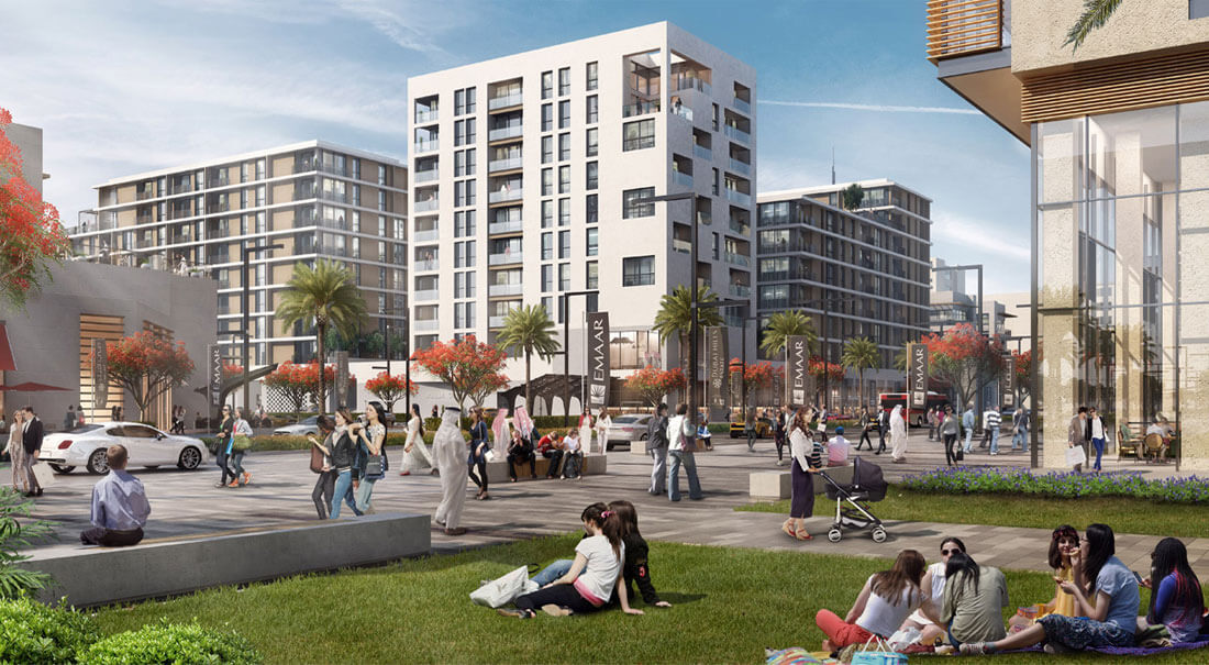 Park Point Apartments