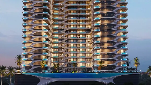 Waterfront%20Arena%20Residences - 1